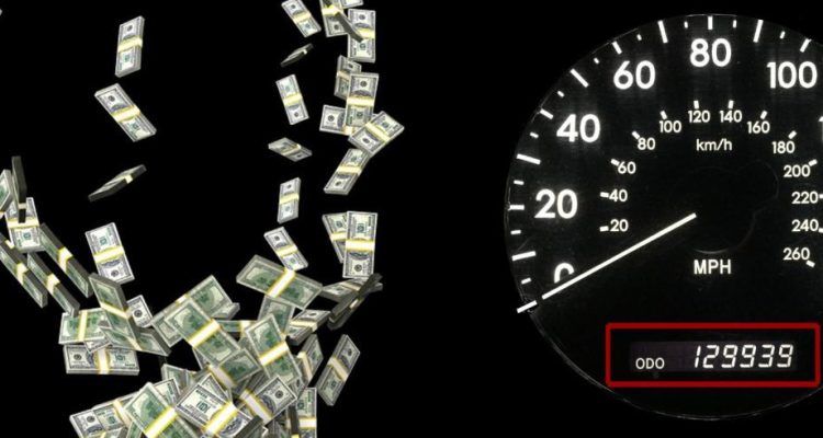 What Mileage Is Too High for a Used Car