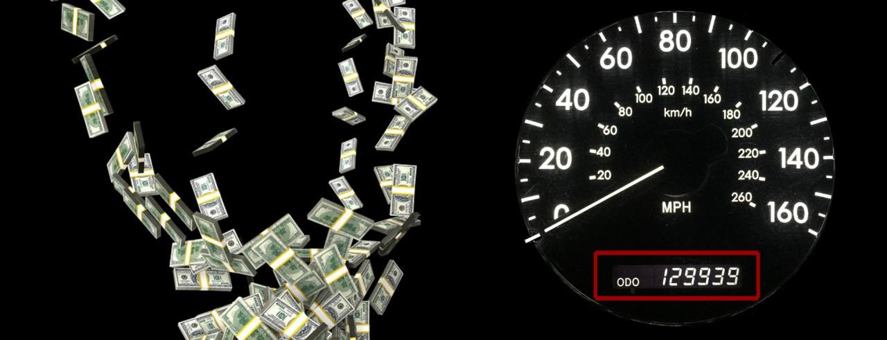 What Mileage Is Too High for a Used Car