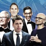 Top Emerging Technologies to Watch in 2025