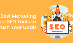 Tools to Help Optimize Marketing Content for SEO
