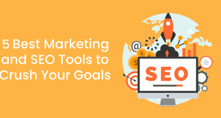 Tools to Help Optimize Marketing Content for SEO