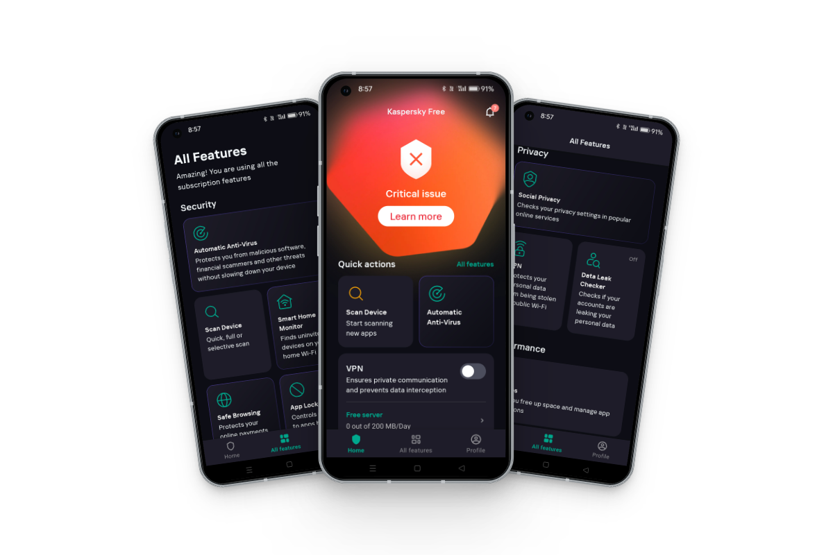 Antivirus avast security za knowtechie cyber unsecure aplikacija mobitele programi malware najboljih premium pc melindungi aplikasi informacion Must Have Security Apps for Android