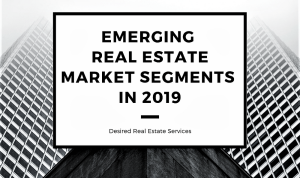 How to Identify Emerging Real Estate Markets Effectively