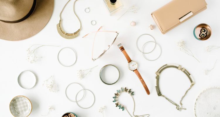Cross-Selling Accessories with Fashion and Apparel