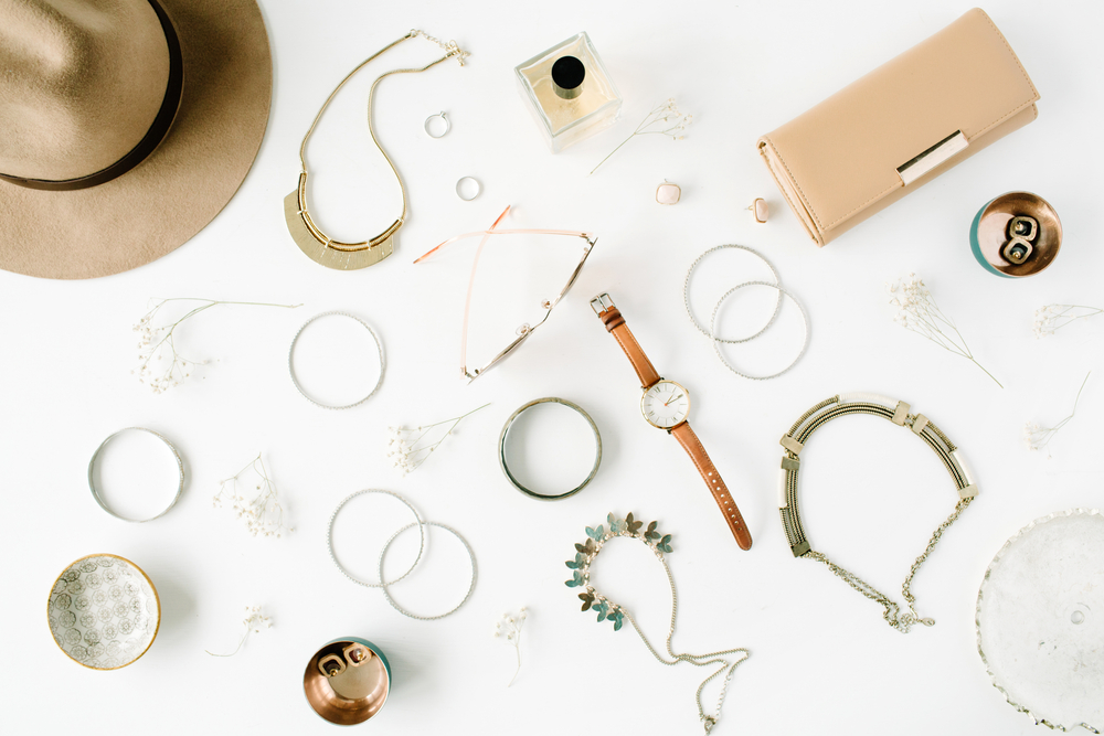 Cross-Selling Accessories with Fashion and Apparel