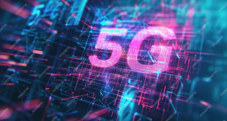 The Future of E-commerce with 5G Technology