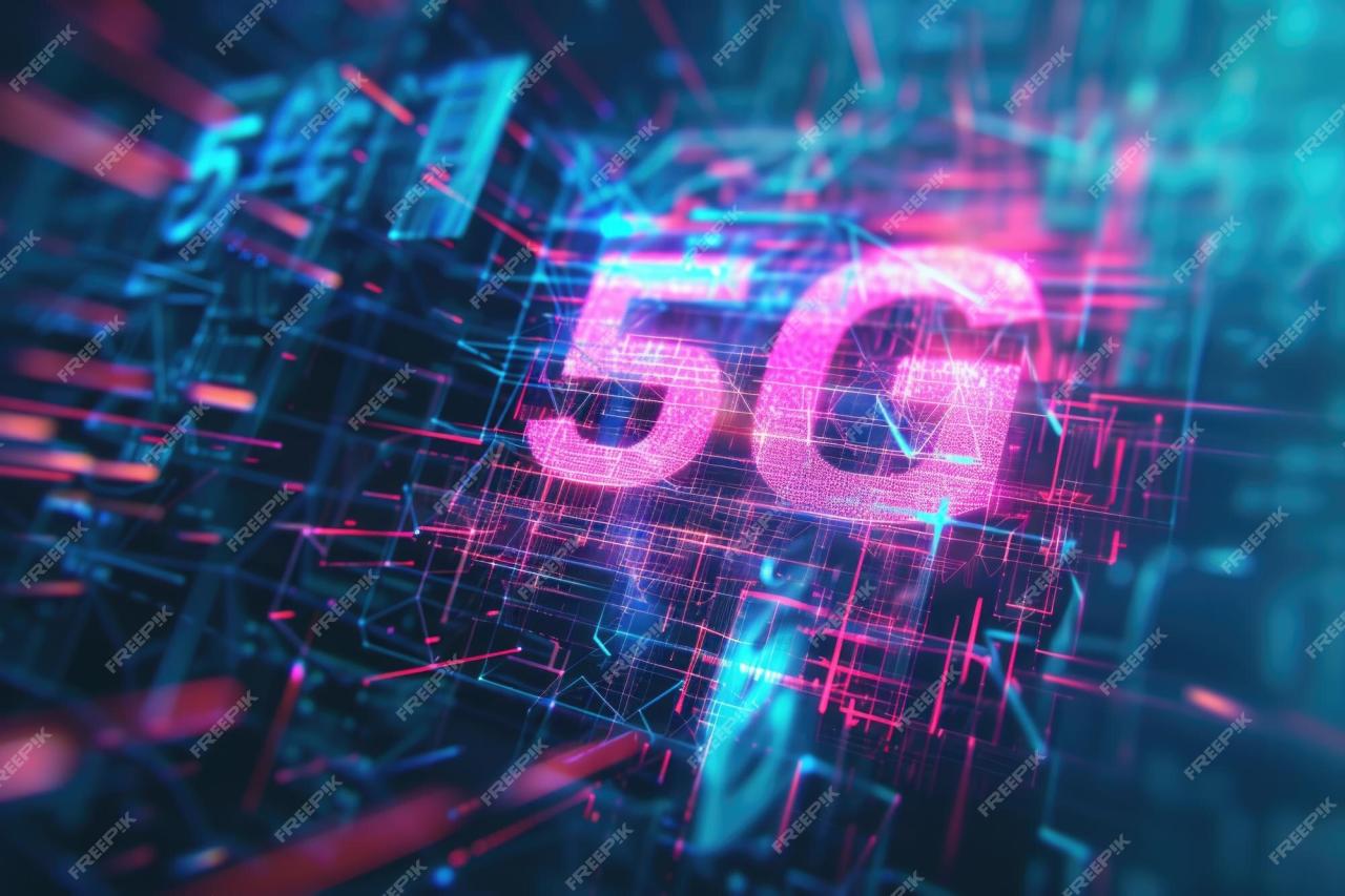 The Future of E-commerce with 5G Technology