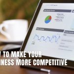 How to Develop a Unique Business Opportunity in a Competitive Market