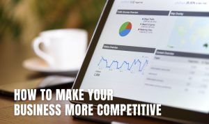 How to Develop a Unique Business Opportunity in a Competitive Market