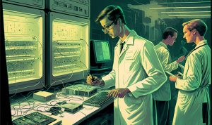 The Future of SEO Consulting in a Changing Algorithm World