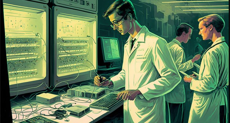 The Future of SEO Consulting in a Changing Algorithm World