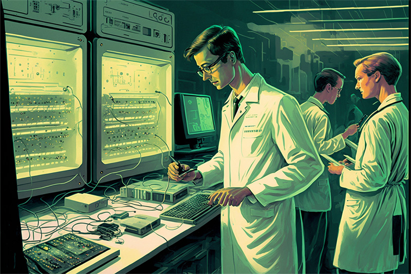 The Future of SEO Consulting in a Changing Algorithm World
