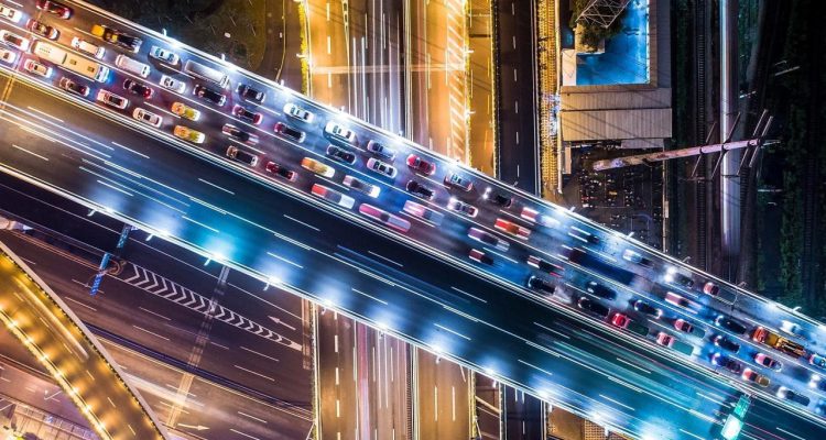 How Technology Is Influencing the Future of Transportation
