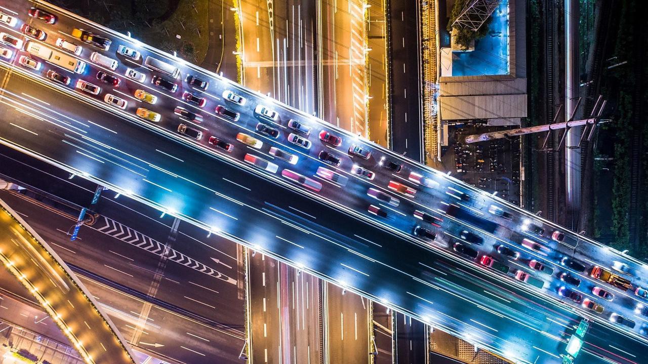 Future transportation technology urbasm How Technology Is Influencing the Future of Transportation
