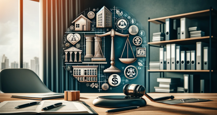 The Legal Side of Being a Real Estate Entrepreneur Unveiled