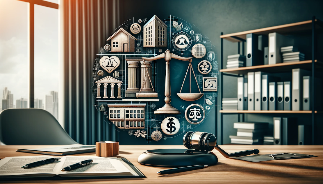 The Legal Side of Being a Real Estate Entrepreneur Unveiled