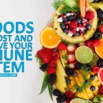 How to Improve Your Immune System Naturally Today