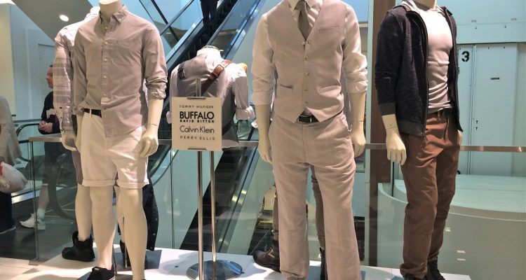 Visual Merchandising for Online Fashion Stores Unleashed