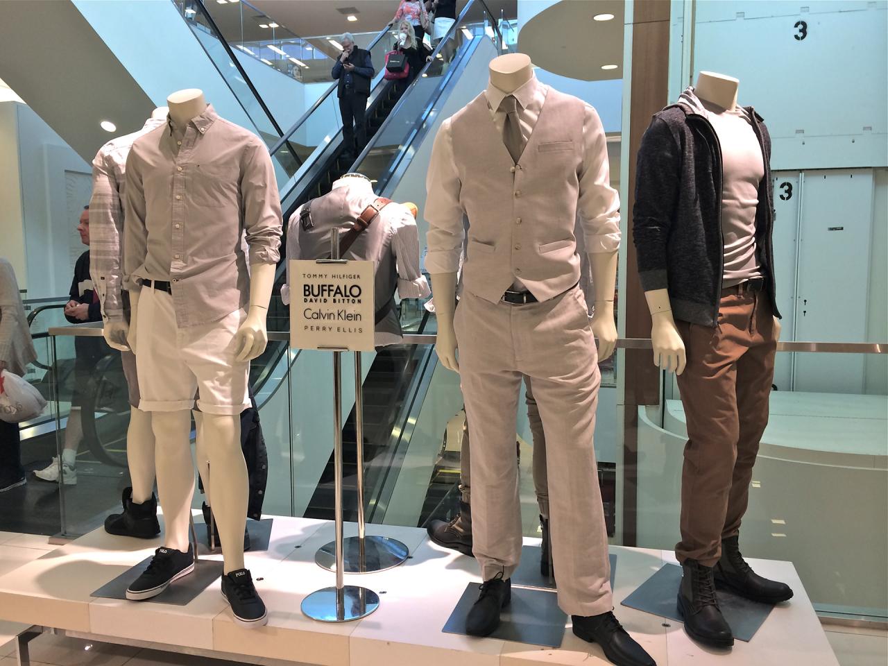 Merchandising syte Visual Merchandising for Online Fashion Stores