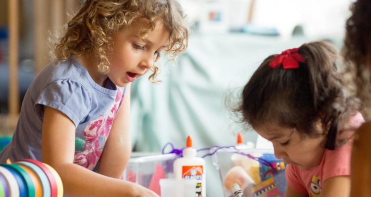 How Early Childhood Education Shapes Future Success