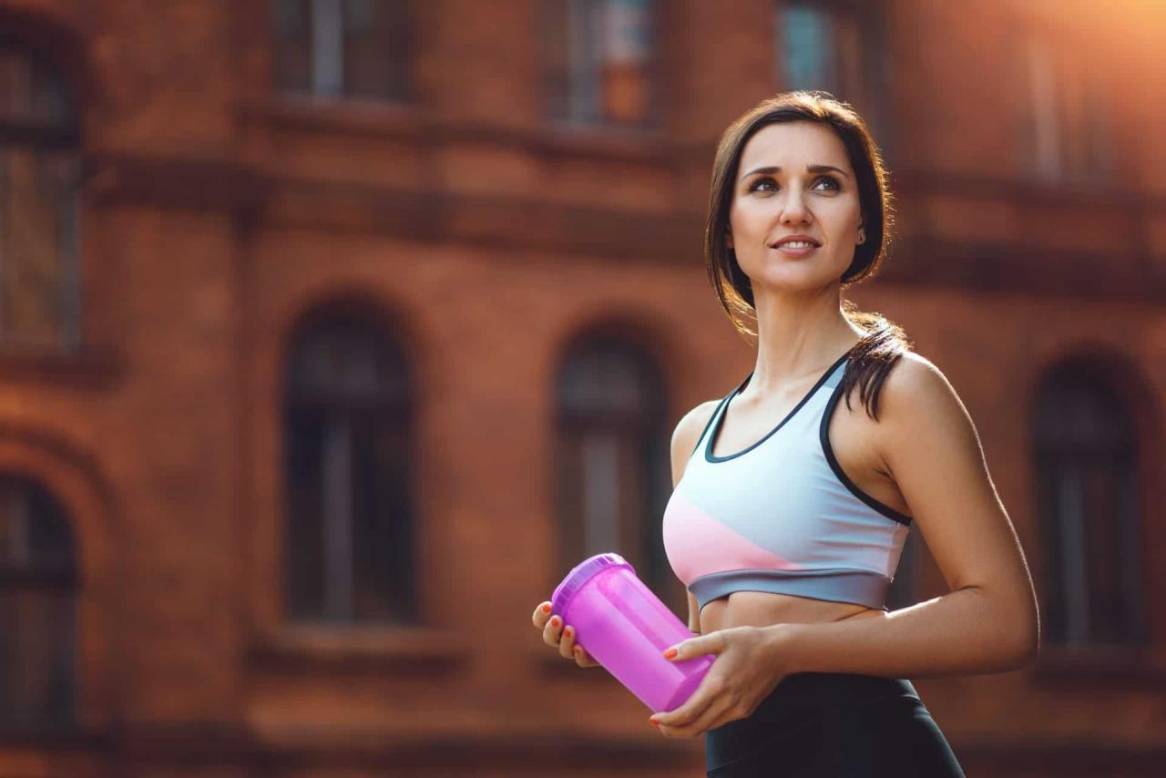 How to Identify Business Opportunities in the Health and Wellness Industry