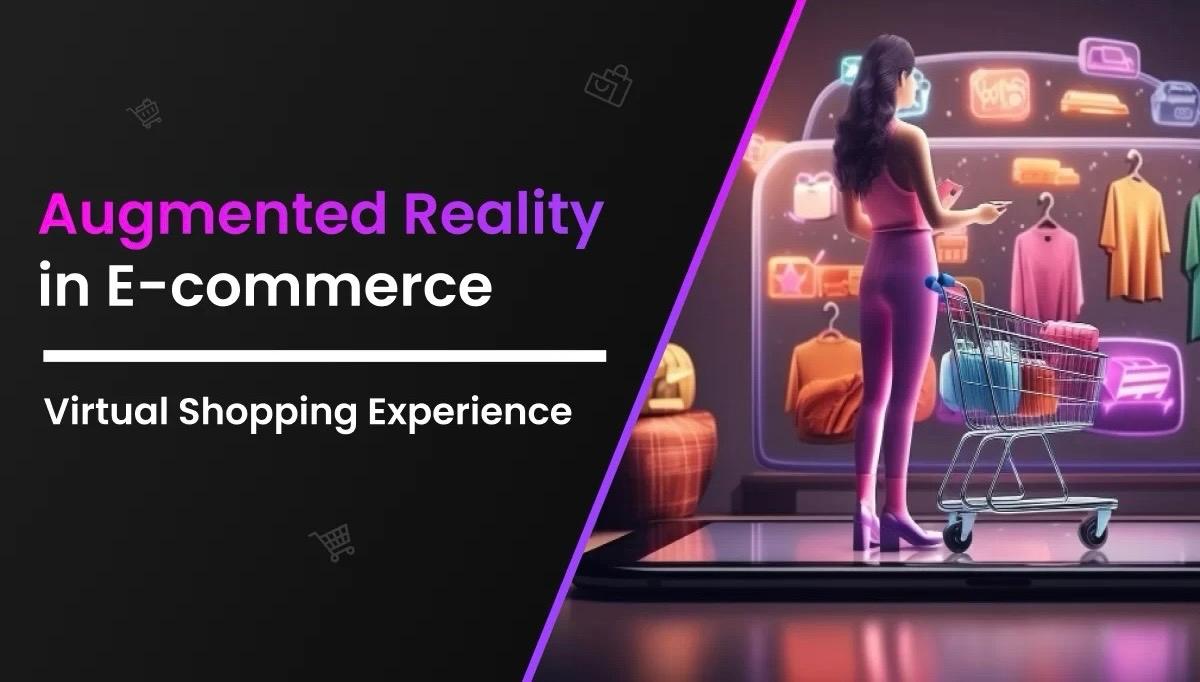 The Role of Augmented Reality in Online Shopping
