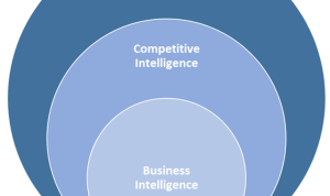 Business Intelligence for Competitive Analysis Insights