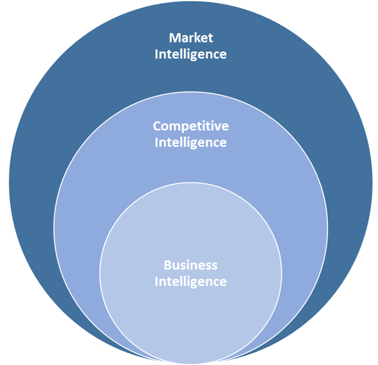 Business Intelligence for Competitive Analysis Insights