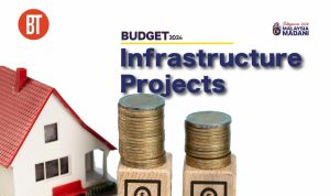 Infrastructure and Development Projects in the News Today
