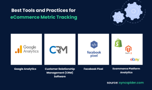 Key Metrics to Track in Your Accessories Business