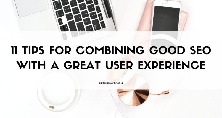 How an SEO Consultant Improves User Experience