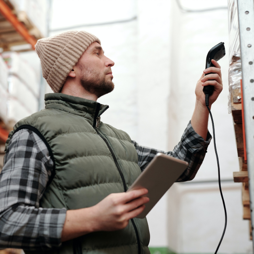 Tips for Managing Inventory in an Accessories Business