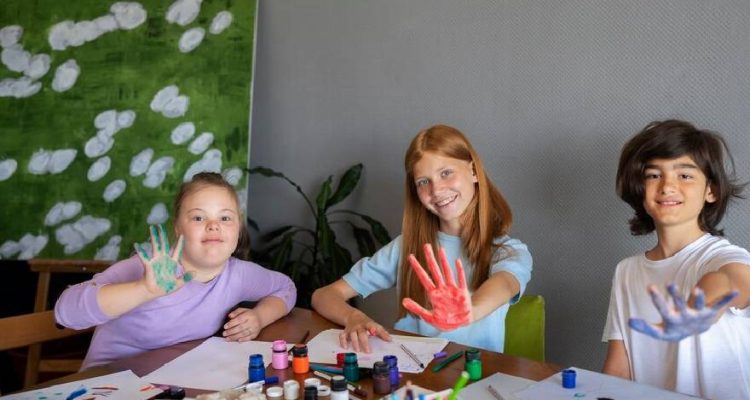 How to Create Inclusive Learning Environments