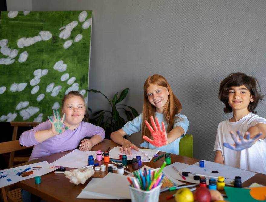 How to Create Inclusive Learning Environments