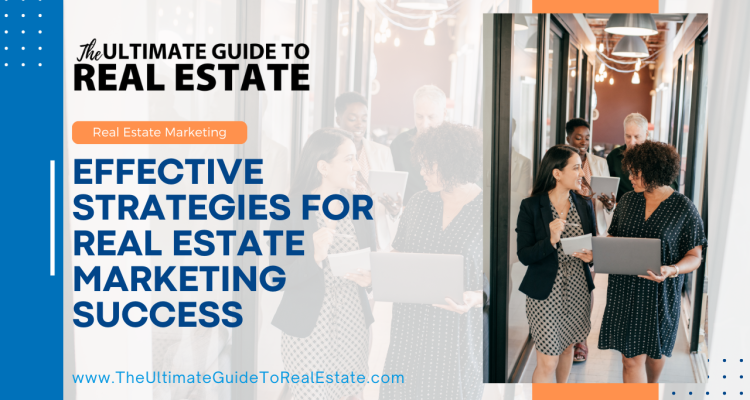 Strategies for Marketing Houses in Competitive Areas Unleashed