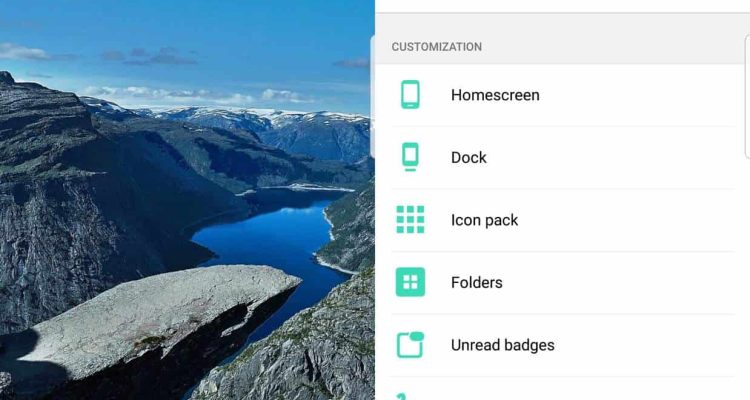 The Best Android Launchers for Customization Options