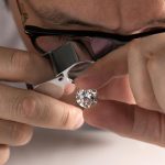 Diamond Jewelry as a Long-Term Investment