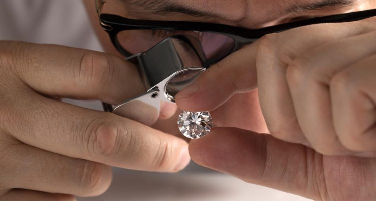 Diamond Jewelry as a Long-Term Investment