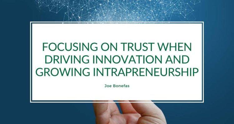 How Startups Are Driving Innovation in Technology