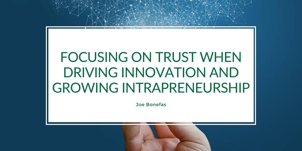 How Startups Are Driving Innovation in Technology