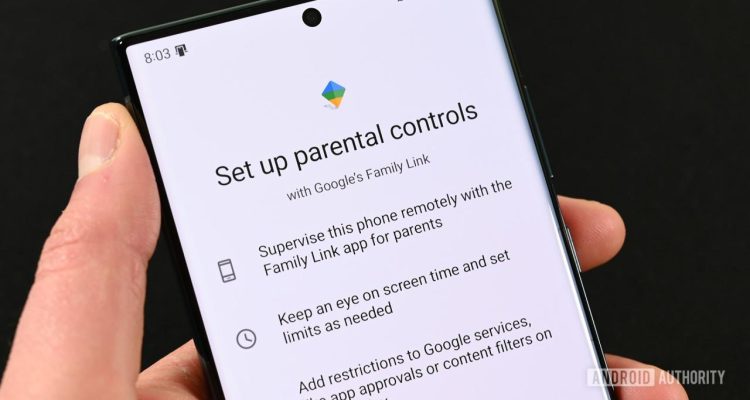 How to Set Up Parental Controls on Android Made Easy