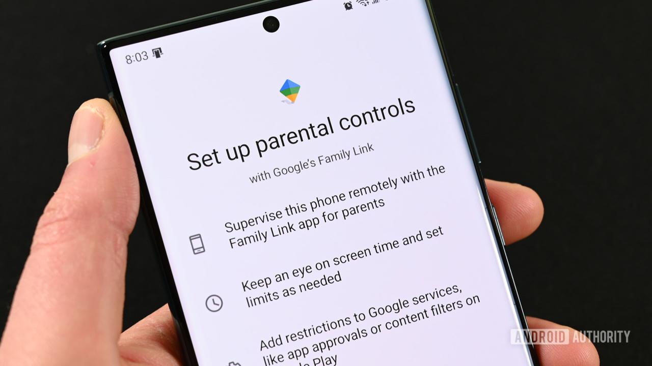 How to Set Up Parental Controls on Android Made Easy