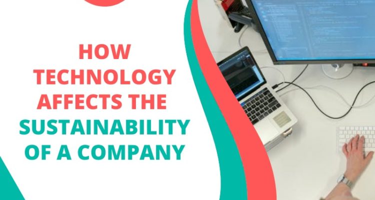 How Businesses Are Using Tech for Sustainability Today