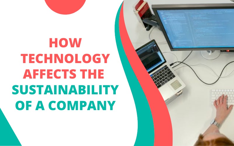 How Businesses Are Using Tech for Sustainability