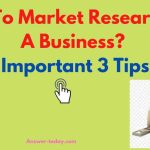 How to Use Market Research to Spot Profitable Business Opportunities