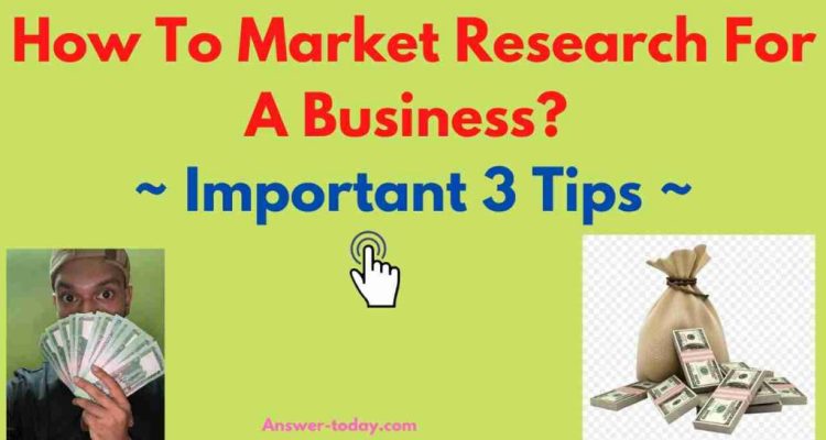 How to Use Market Research to Spot Profitable Business Opportunities