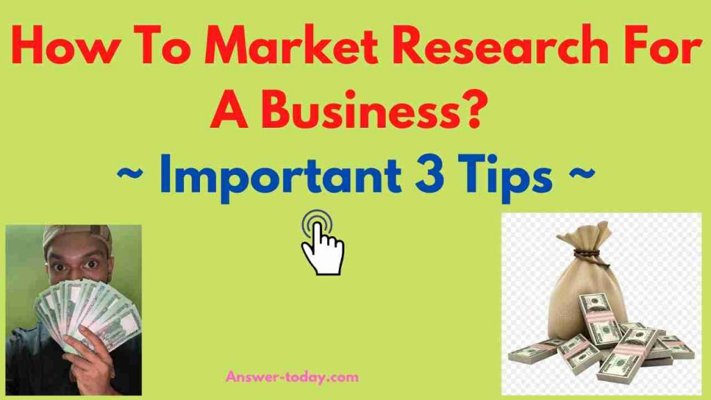 How to Use Market Research to Spot Profitable Business Opportunities