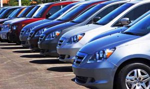 Should You Buy a Used Car With High Mileage Considerations
