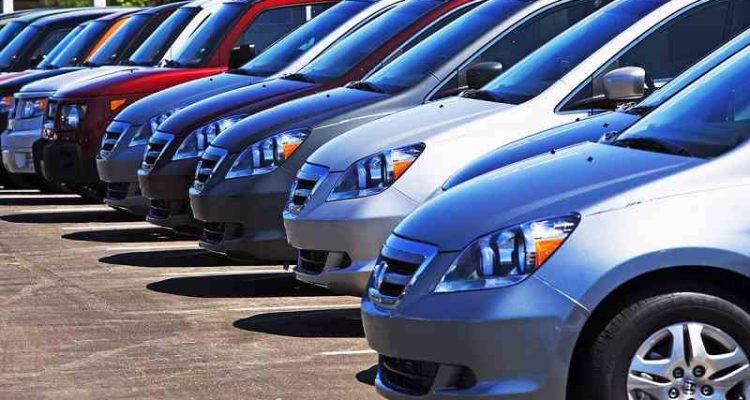 Should You Buy a Used Car With High Mileage Considerations