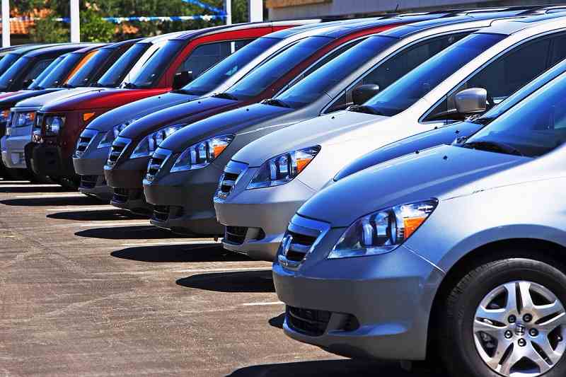 Should You Buy a Used Car With High Mileage Considerations